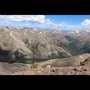 Meet your Posher, Luke